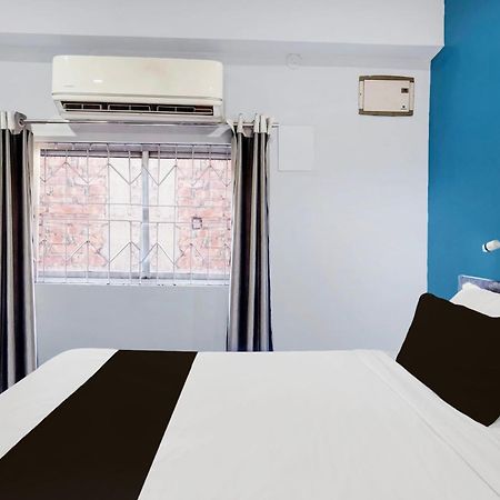 Hotel O Noonmati Guwahati Formerly Hotel Sundari Nunmati Ngoại thất bức ảnh