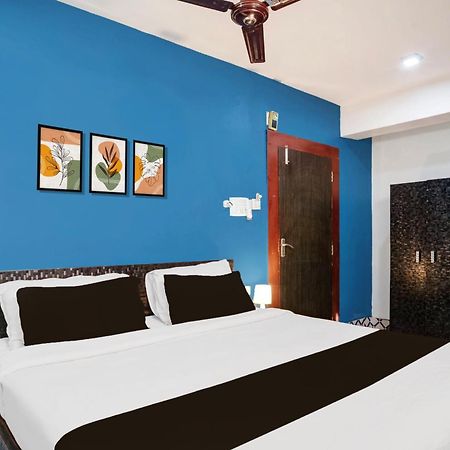Hotel O Noonmati Guwahati Formerly Hotel Sundari Nunmati Ngoại thất bức ảnh
