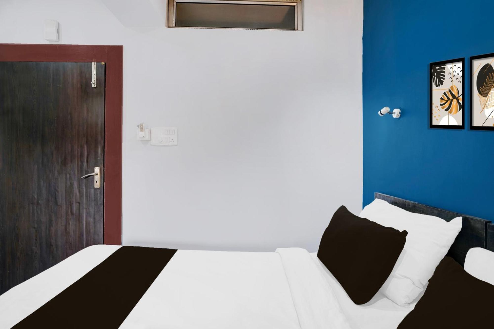 Hotel O Noonmati Guwahati Formerly Hotel Sundari Nunmati Ngoại thất bức ảnh