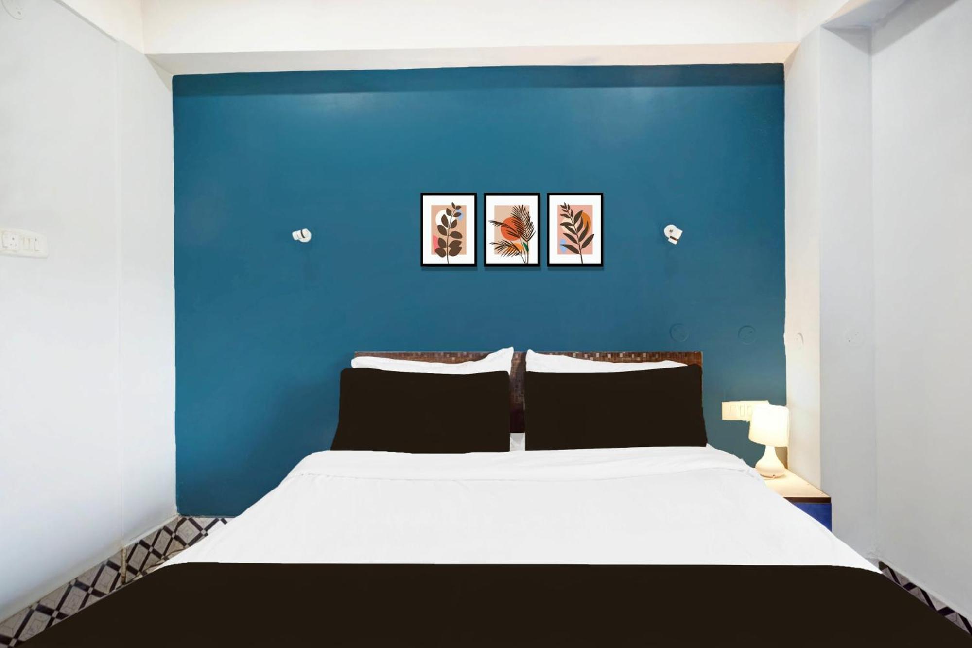 Hotel O Noonmati Guwahati Formerly Hotel Sundari Nunmati Ngoại thất bức ảnh