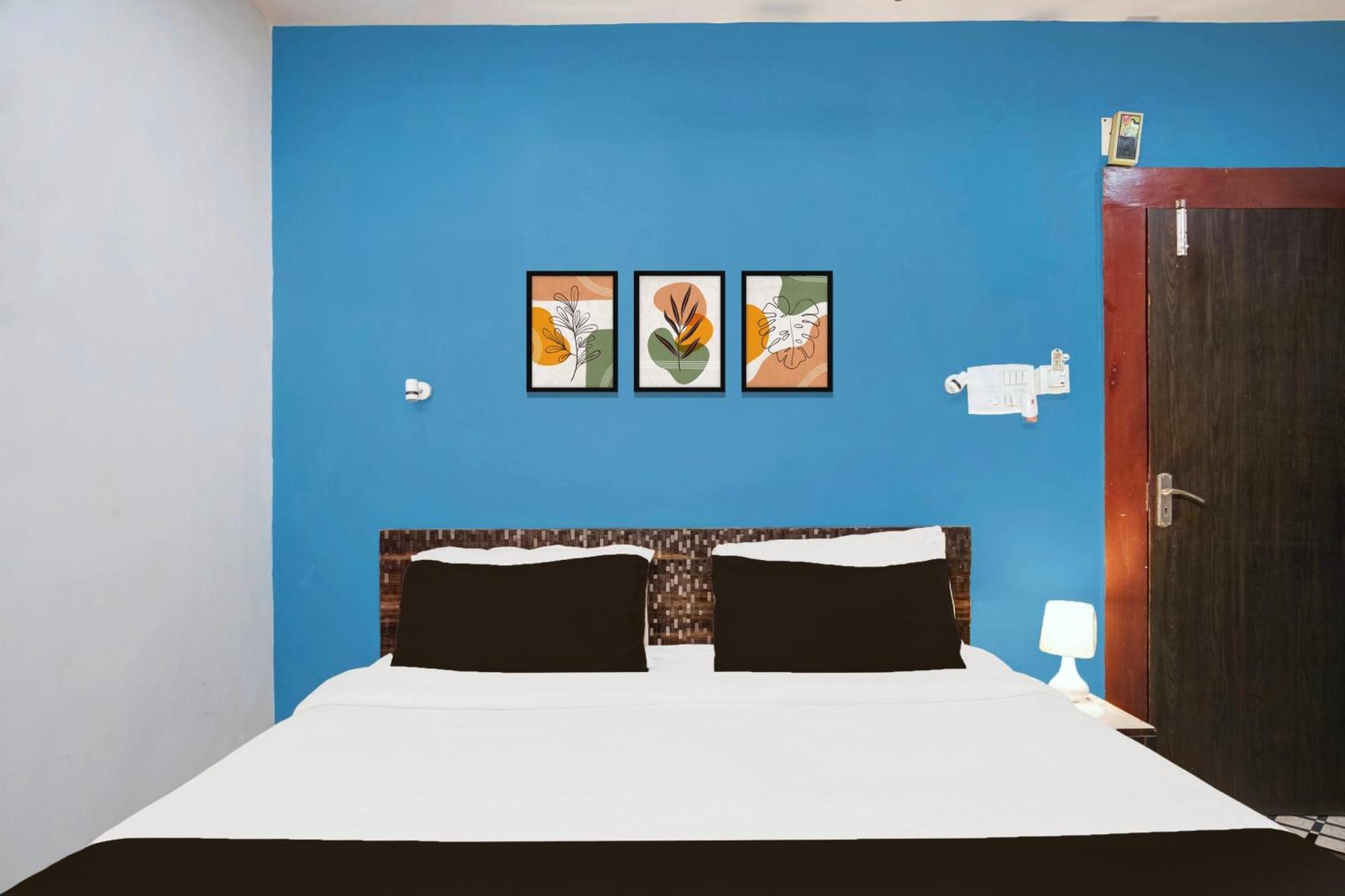 Hotel O Noonmati Guwahati Formerly Hotel Sundari Nunmati Ngoại thất bức ảnh