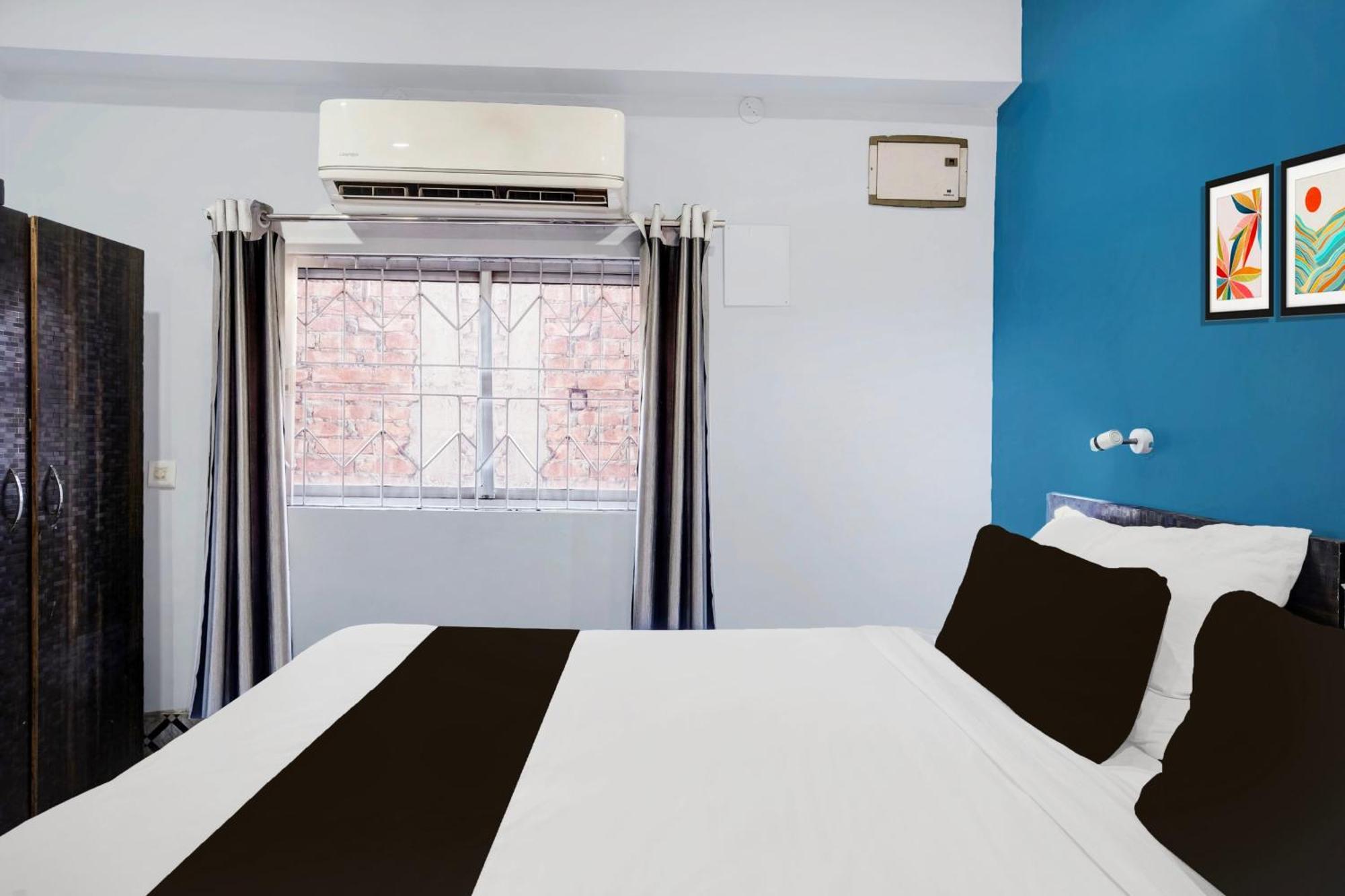 Hotel O Noonmati Guwahati Formerly Hotel Sundari Nunmati Ngoại thất bức ảnh