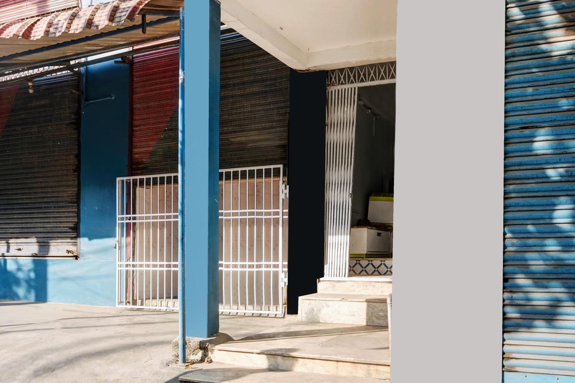 Hotel O Noonmati Guwahati Formerly Hotel Sundari Nunmati Ngoại thất bức ảnh
