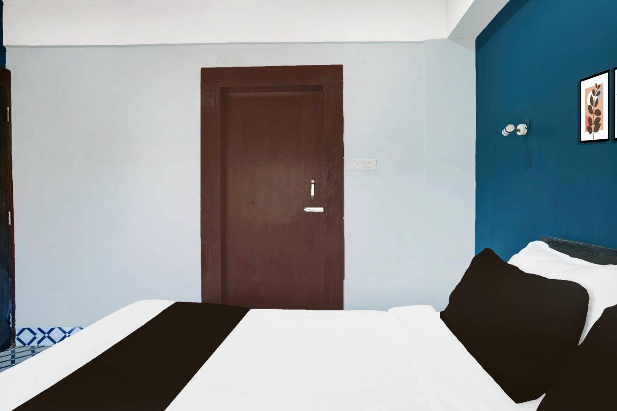 Hotel O Noonmati Guwahati Formerly Hotel Sundari Nunmati Ngoại thất bức ảnh